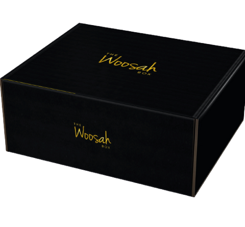Woosah Gift Box
