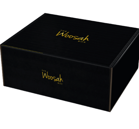 Woosah Subscription Box